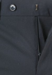 Suitable Broek - blauw,donkerblauw