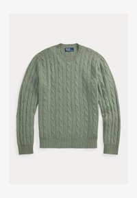 Valimata, fern green heather