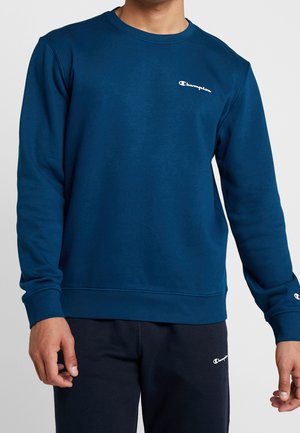 Sweatshirt - royal blue
