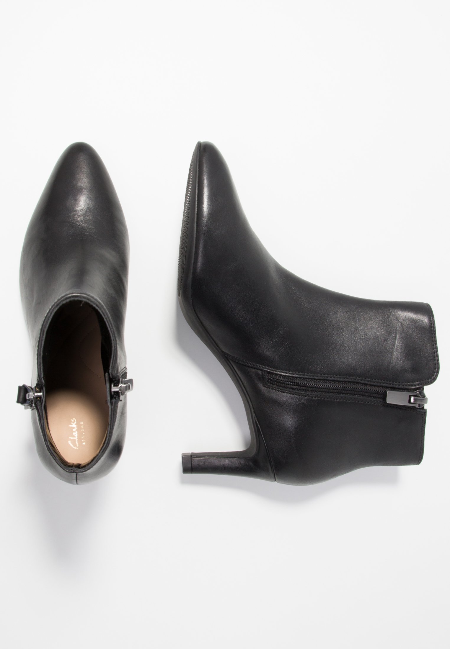 clarks calla blossom