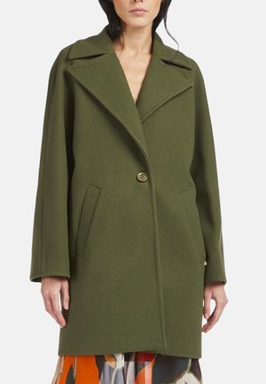 CAFèNOIR Blazer - green