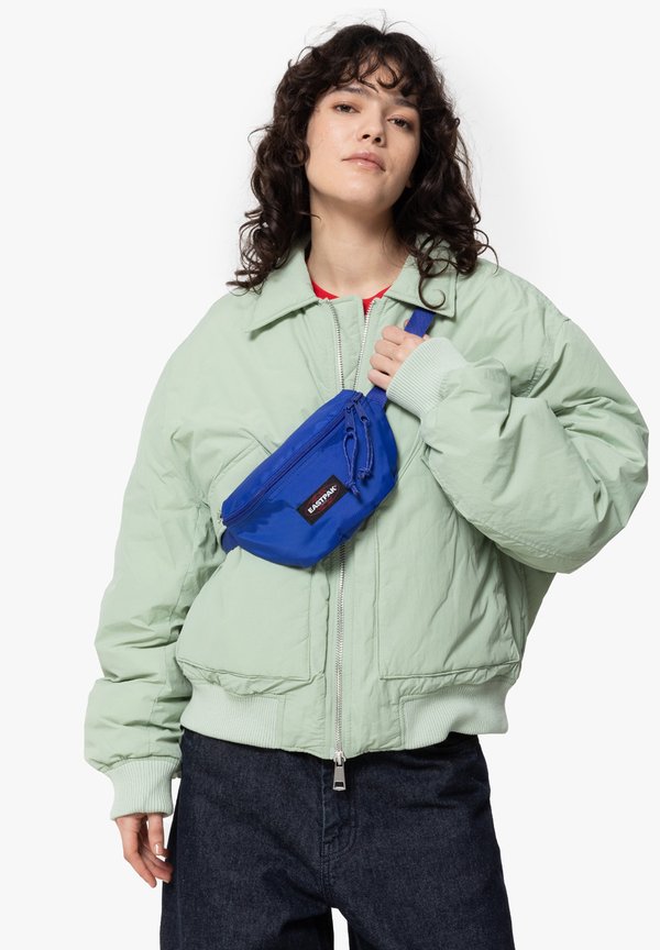 SPRINGER POWR - Gürteltasche - powr electric