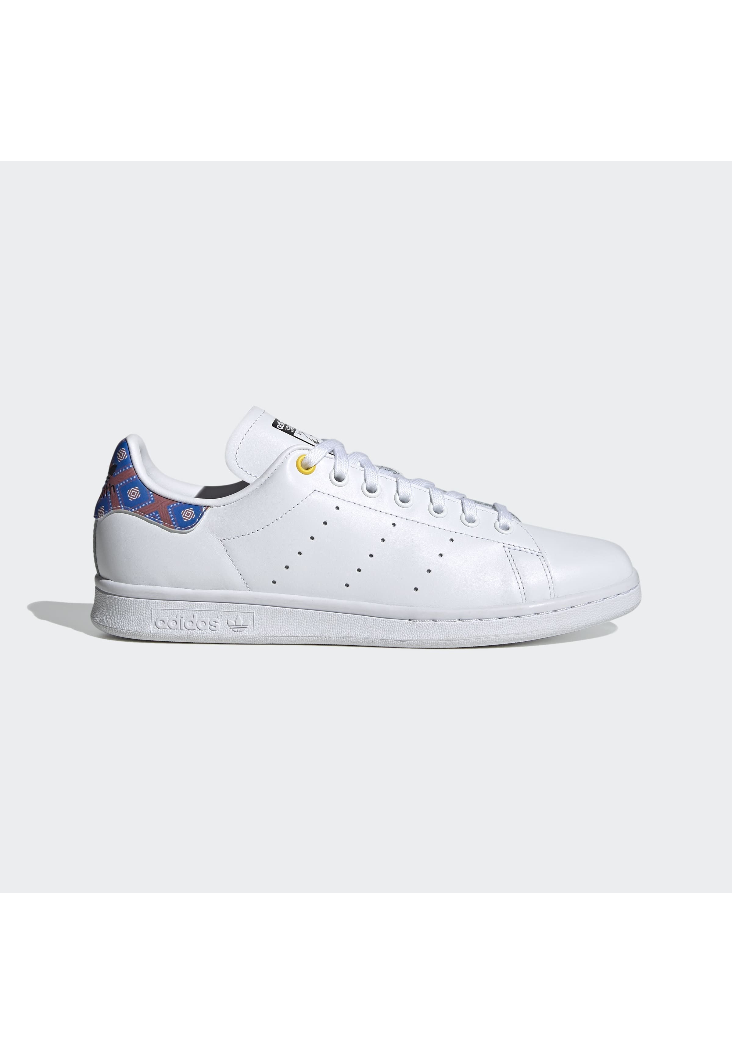 stan smith yellow