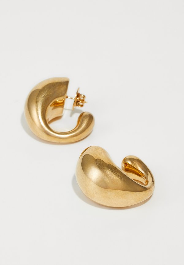 PISTIL HOOPS - Earrings2