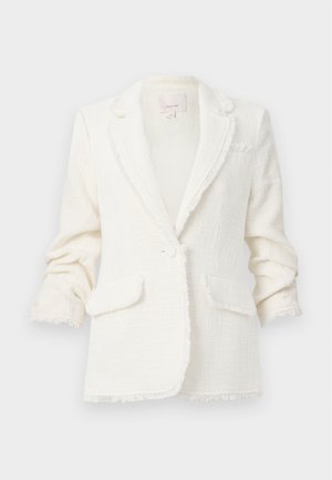 KHLOE - Blazer - gardenia