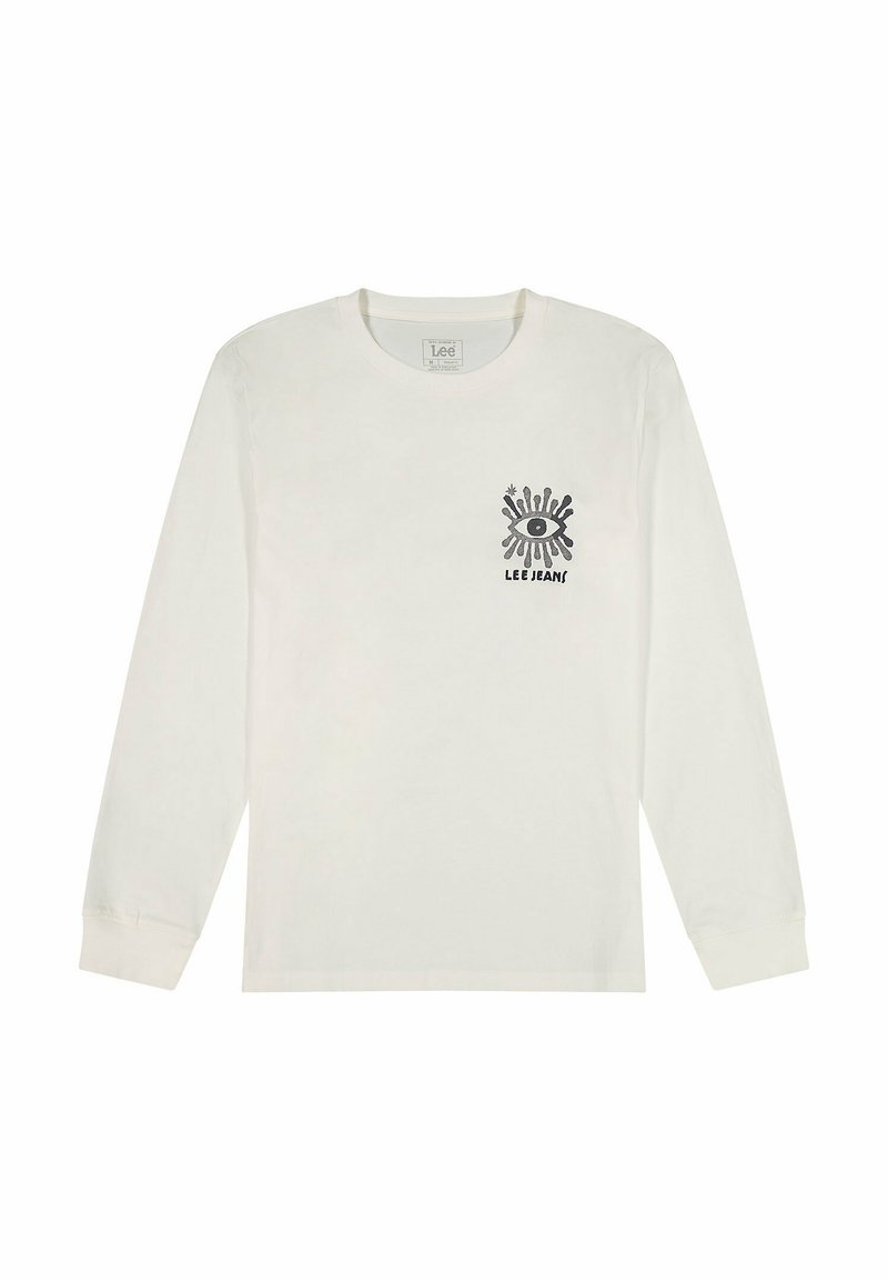 Lee Longsleeve crème Lee Longsleeve crème
