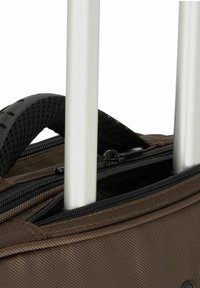 Dermata 2 ROLLEN BUSINESS 41 CM FACH - Bagaglio a mano - braun