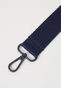 Jordan JAW ALPHA CAMERA BAG - Borsa a tracolla - midnight navy