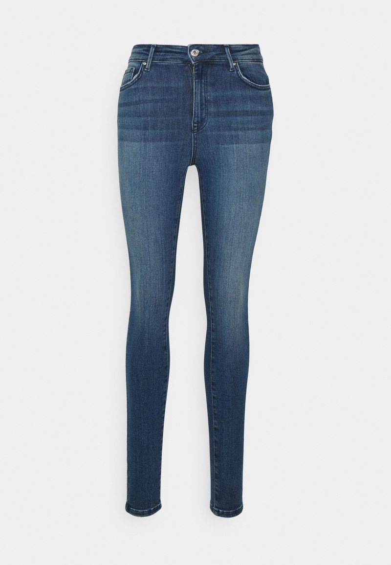 Blugi skinny fit