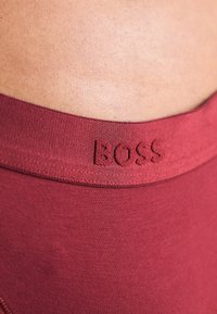 BOSS STRING BEA - Perizoma - medium red