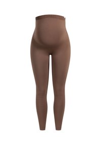 Unausgewählt, dunkelbraun