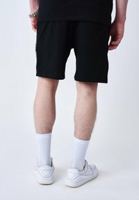 Project X Paris CLASSIQUE - Shorts - noir