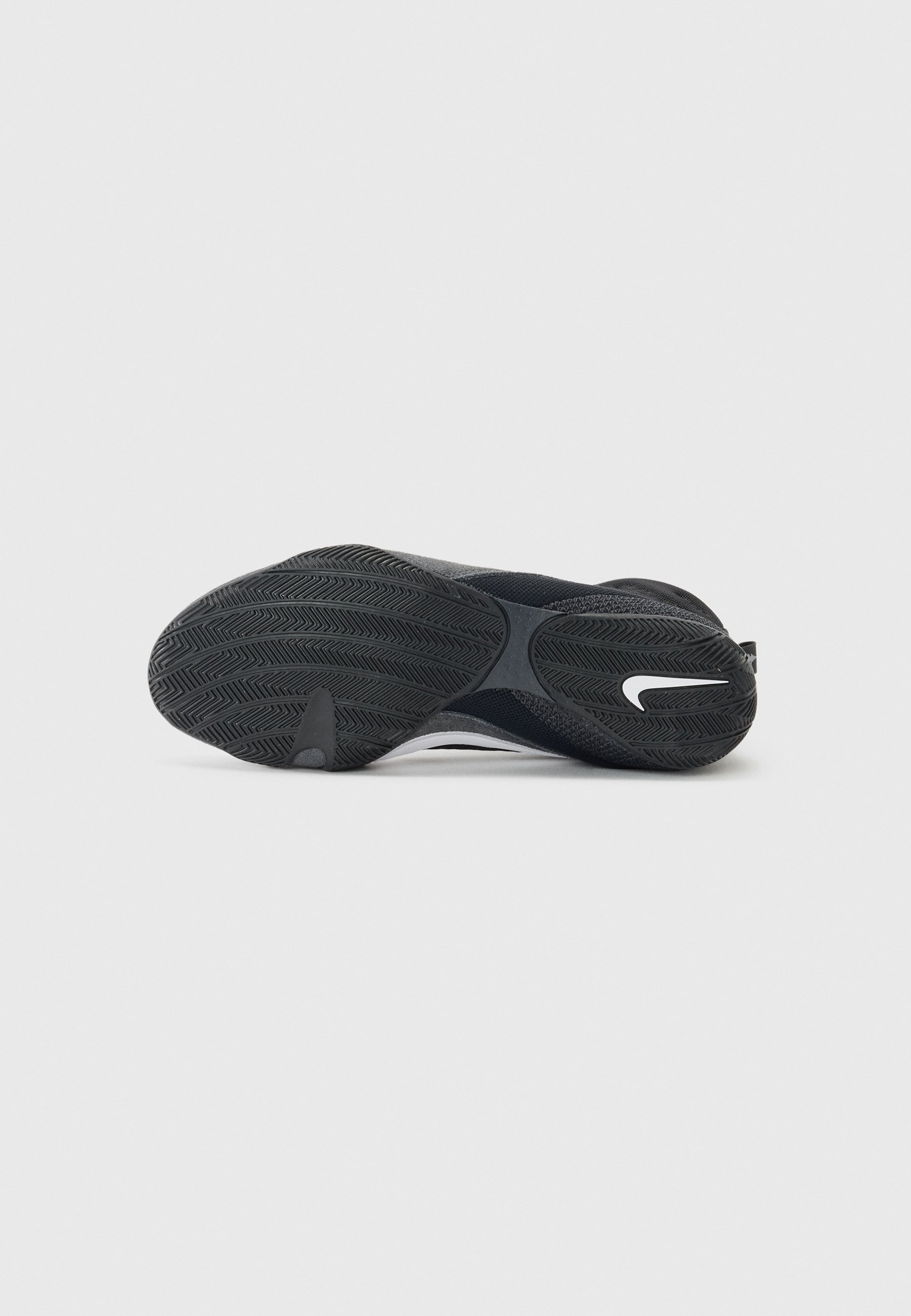 machoriさま Nike Performance MACHOMAI UNISEX - Pantofi training - black/white