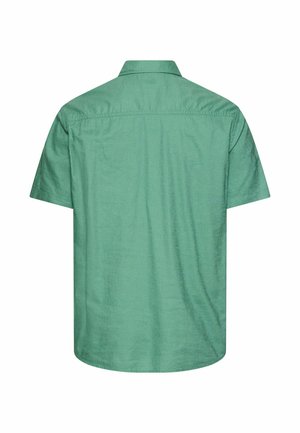 camel active, Skjorter - lagoon green
