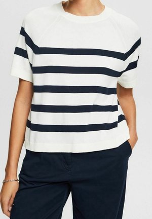 T-shirt z nadrukiem