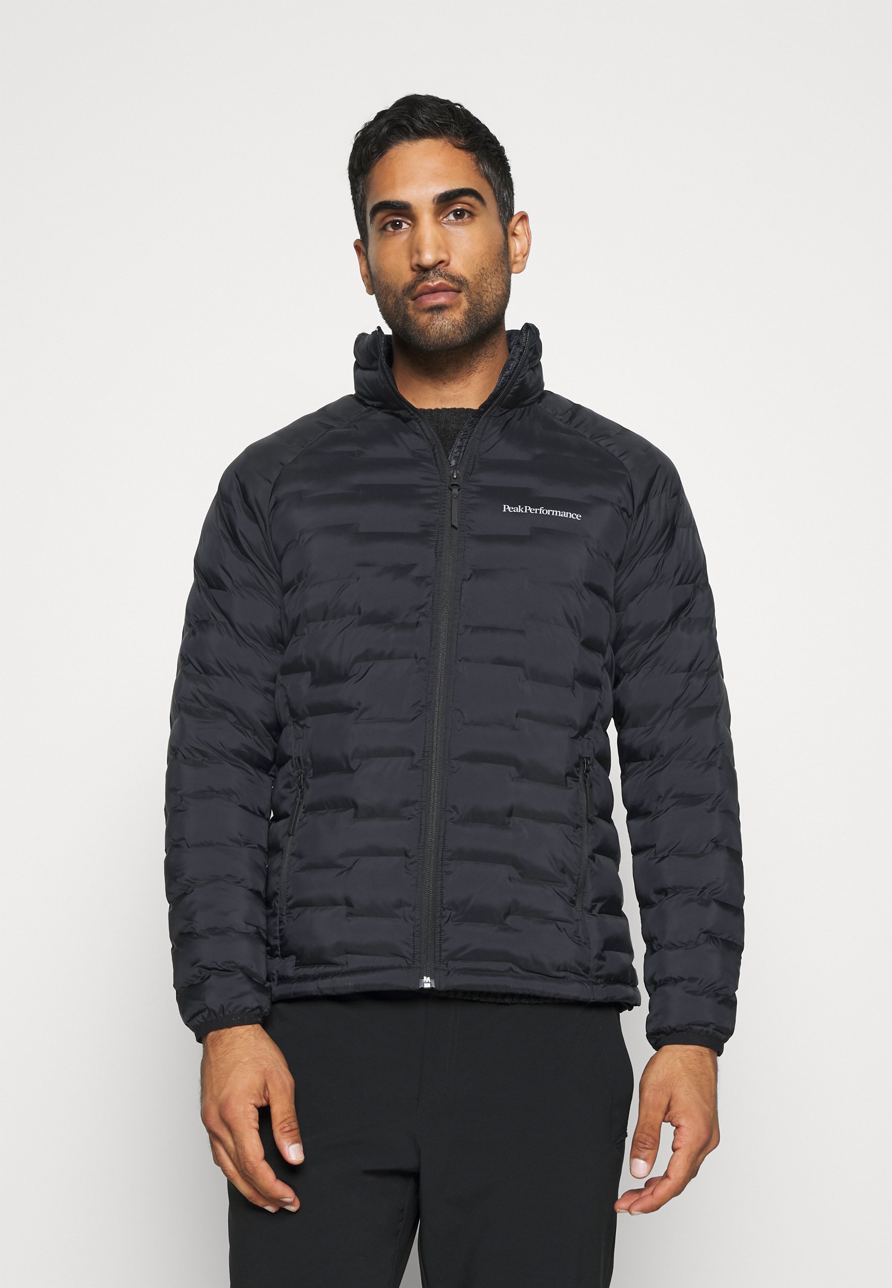 peak performance black light jacket