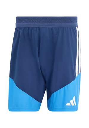 adidas Performance, Short de sport - blau