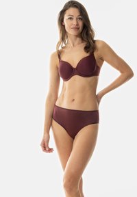 mey SPACER - Reggiseno con ferretto - indigo rose