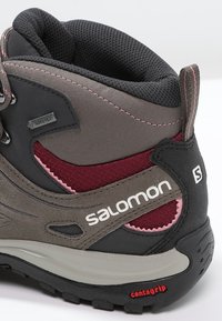 Salomon Hikingskor - brown