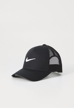 RISE UNISEX - Casquette - black/white