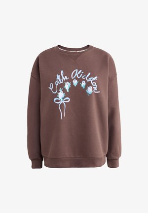 Cath Kidston, Mikina - brown