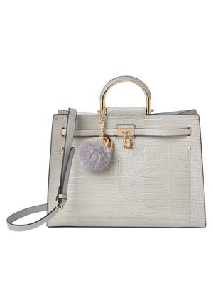 Borsa a mano - grey