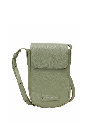 SMARTPHONE - Pochette pour téléphone - fresh sage