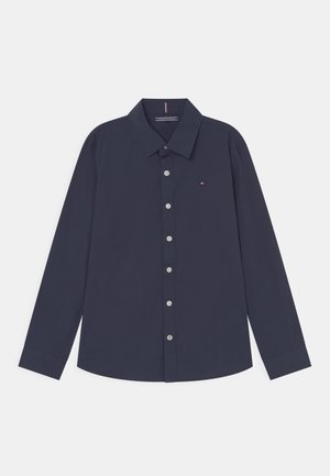 SOLID - Skjorta - twilight navy