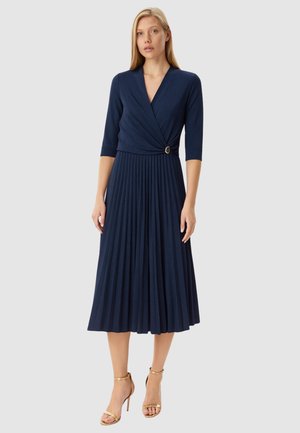 Abiti per occasioni speciali - blu