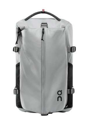 SPEED PACK 30L - Reseryggsäck - glacier   black