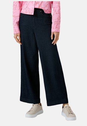 UNISEX - Jeansy Relaxed Fit