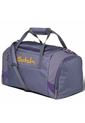 Sac De Sport Deuter Hopper - Couleur Clay-Graphite, Neuf