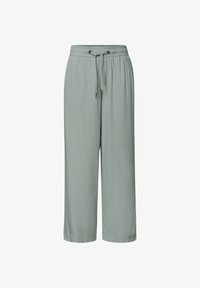 Niewybrane, dark mint green