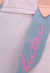 Fritzi aus Preußen Mochila - lilac