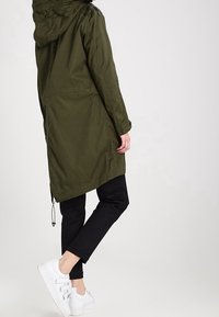 G-STAR Parkas - olive