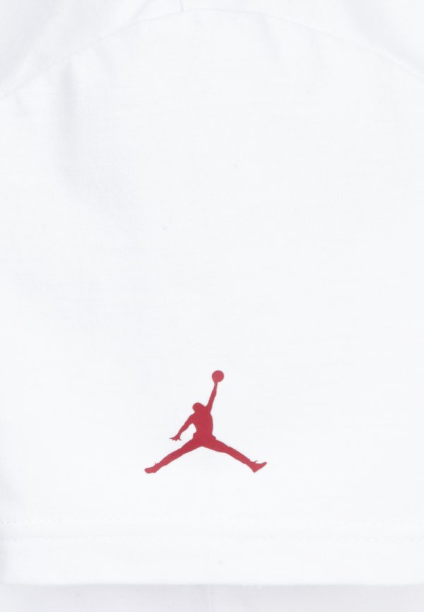 PATCH TEE - Basic T-shirt4