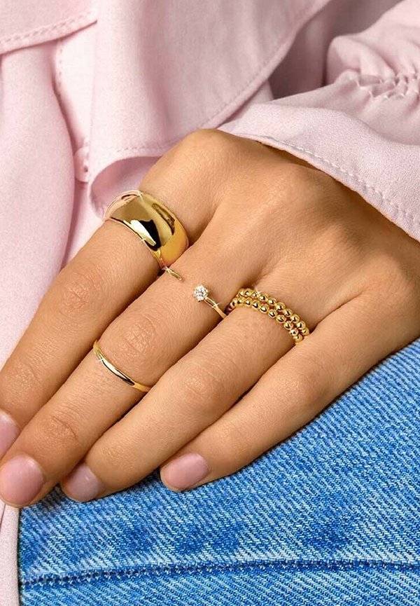 SOPHIE LAVANDE - Ring - color oro