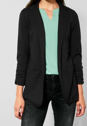 Blazer - black