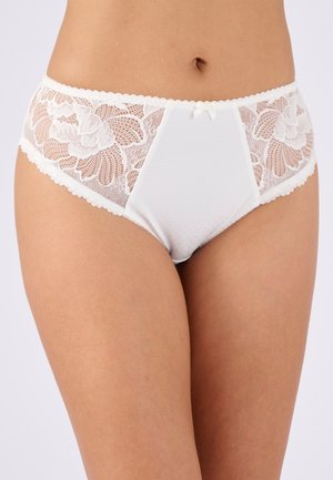 Slip - blanc cassé