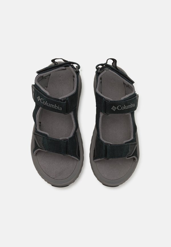 KONOS HIKER 3 STRAP - Walking sandals4
