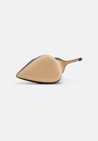 MICHAEL Michael Kors PARKER  - Klasické lodičky na opätku - black