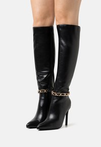 anna field bottines