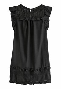 Next MINI - REGULAR FIT - Hverdagskjole - black