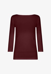 Unausgewählt, midnight red