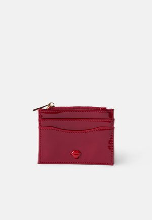 Portofel - red