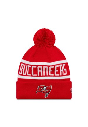 TAMPA BAY BUCCANEERS NFL OTC JAKE  
 - Beanie - rot