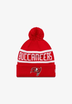 New Era TAMPA BAY BUCCANEERS NFL OTC JAKE
- Mütze - rot