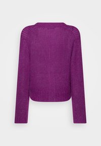 Marc O'Polo Kofta - purple