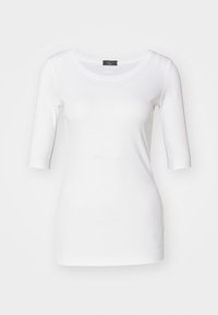 Basic T-shirt - white