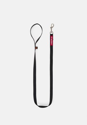 BASIC DOG LEASH UNISEX - Other accessories - black